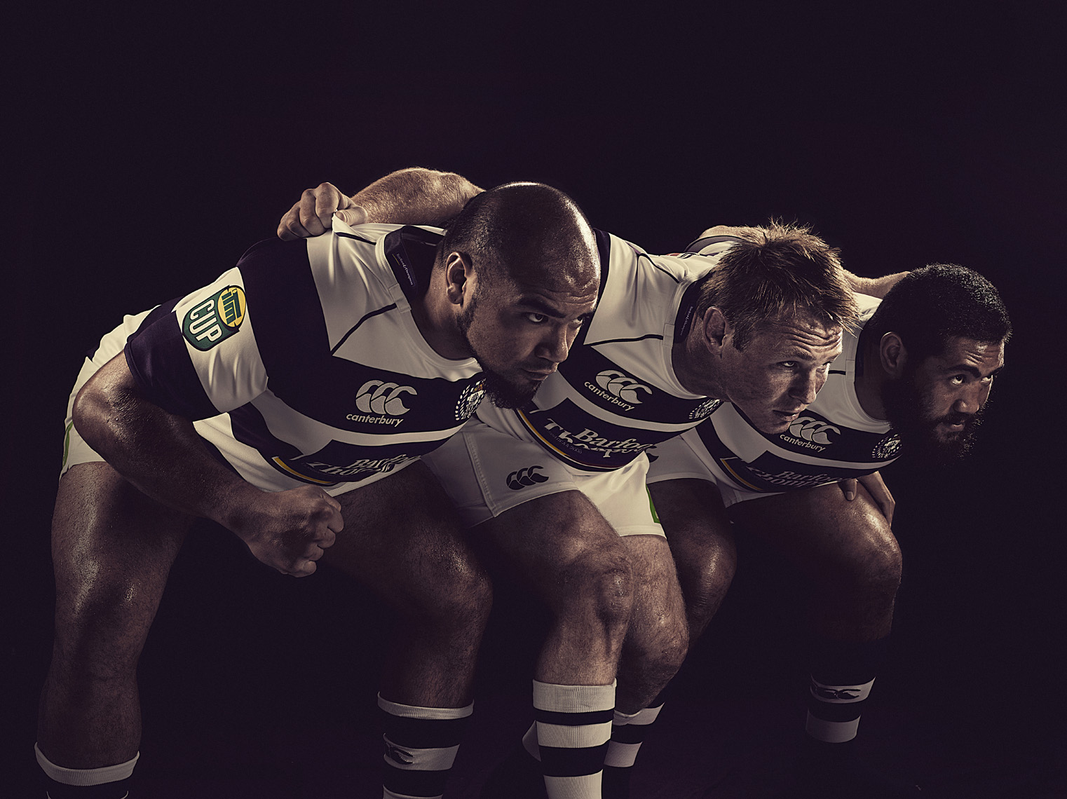Meek Balance Scrum